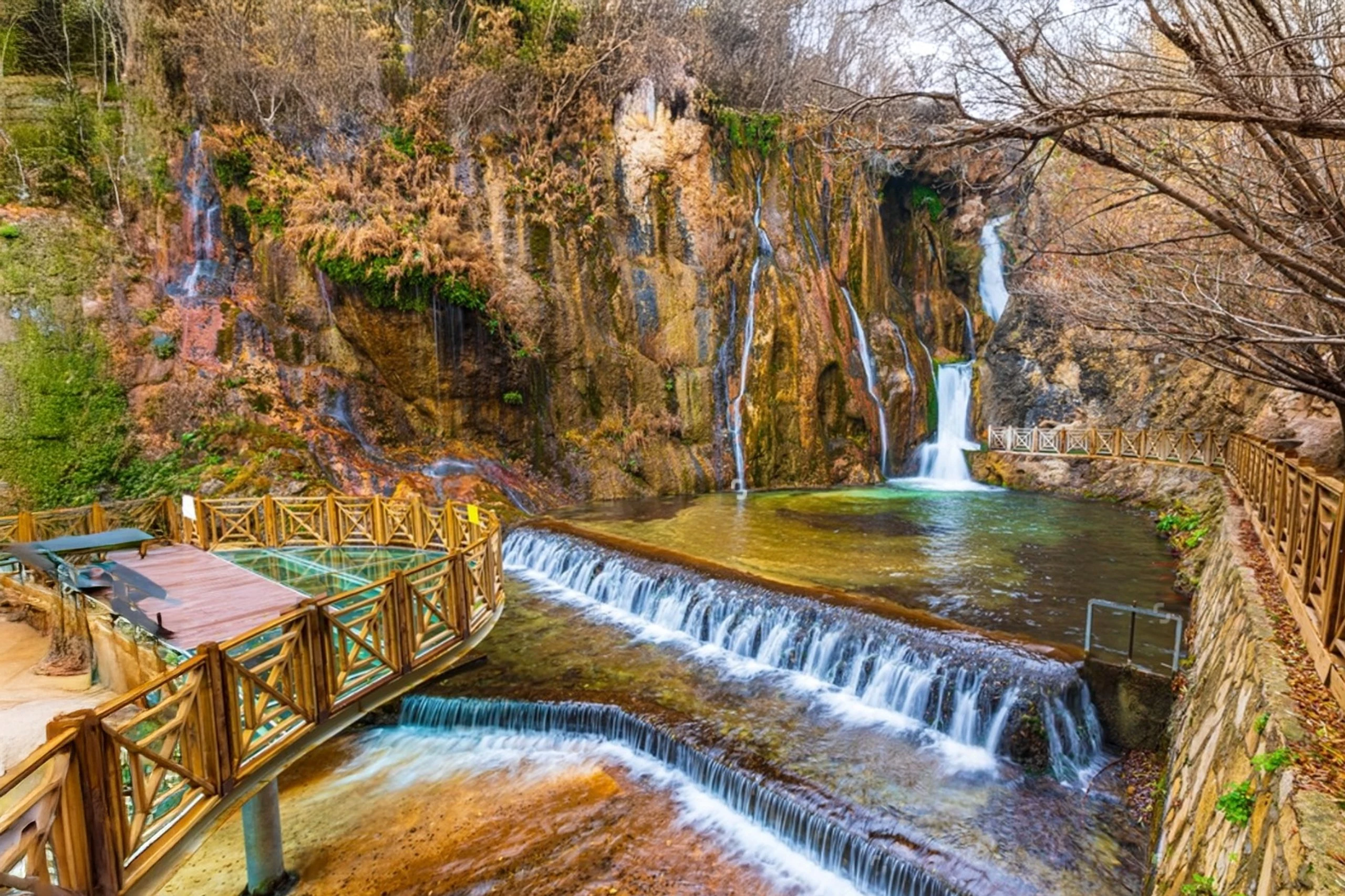 Darende-Malatya-Elazığ-Pertek